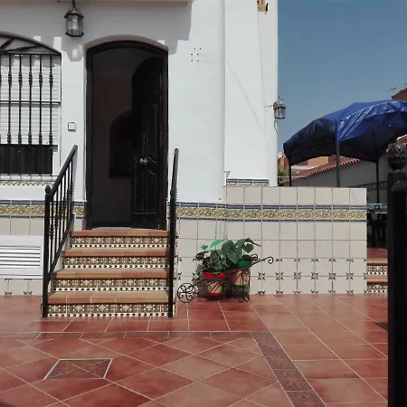 Mi Casita En Con Piscina Y Barbacoa * Torrevieja