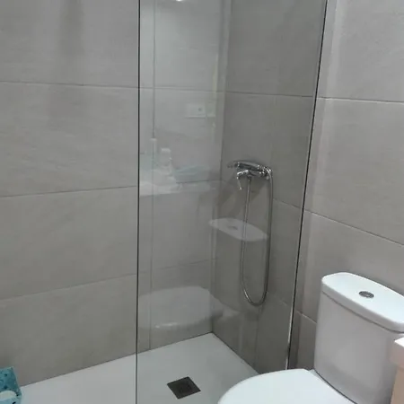 Mi Casita En Con Piscina Comunitaria Y Barbacoa Privada *