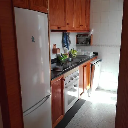 Mi Casita En Con Piscina Comunitaria Y Barbacoa Privada *