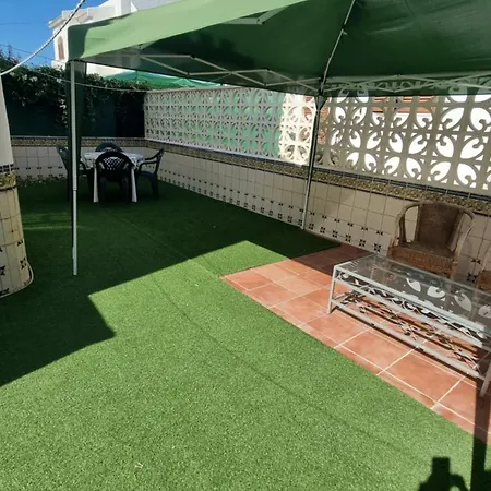 Mi Casita En Con Piscina Y Barbacoa * Torrevieja
