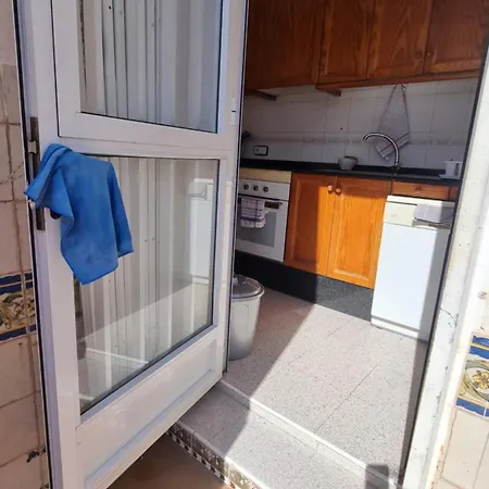Mi Casita En Con Piscina Comunitaria Y Barbacoa Privada Сasa de vacaciones *