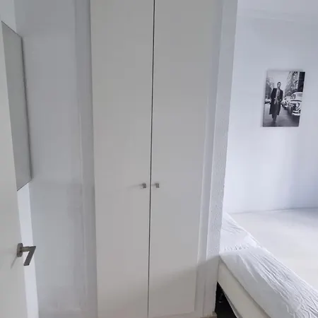 Mi Casita En Con Piscina Comunitaria Y Barbacoa Privada