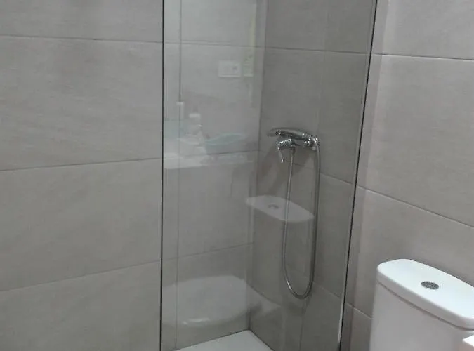 Mi Casita En Con Piscina Comunitaria Y Barbacoa Privada *