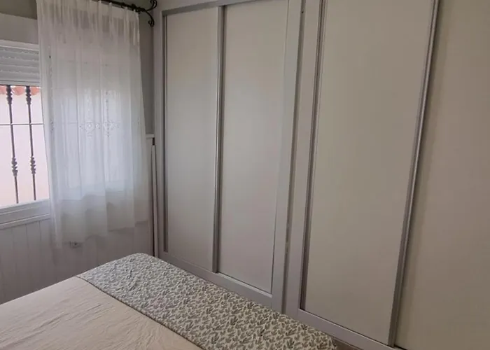 Mi Casita En Con Piscina Comunitaria Y Barbacoa Privada * Torrevieja